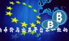 TPWallet的币价与交易平台不